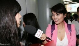 央视女记者爆料案件视频