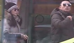 女星爆料男友出轨视频,视频曝光惊人内幕